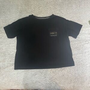 Patagonia ‘73 Easy Cut Organic Cotton Embroidered Tee